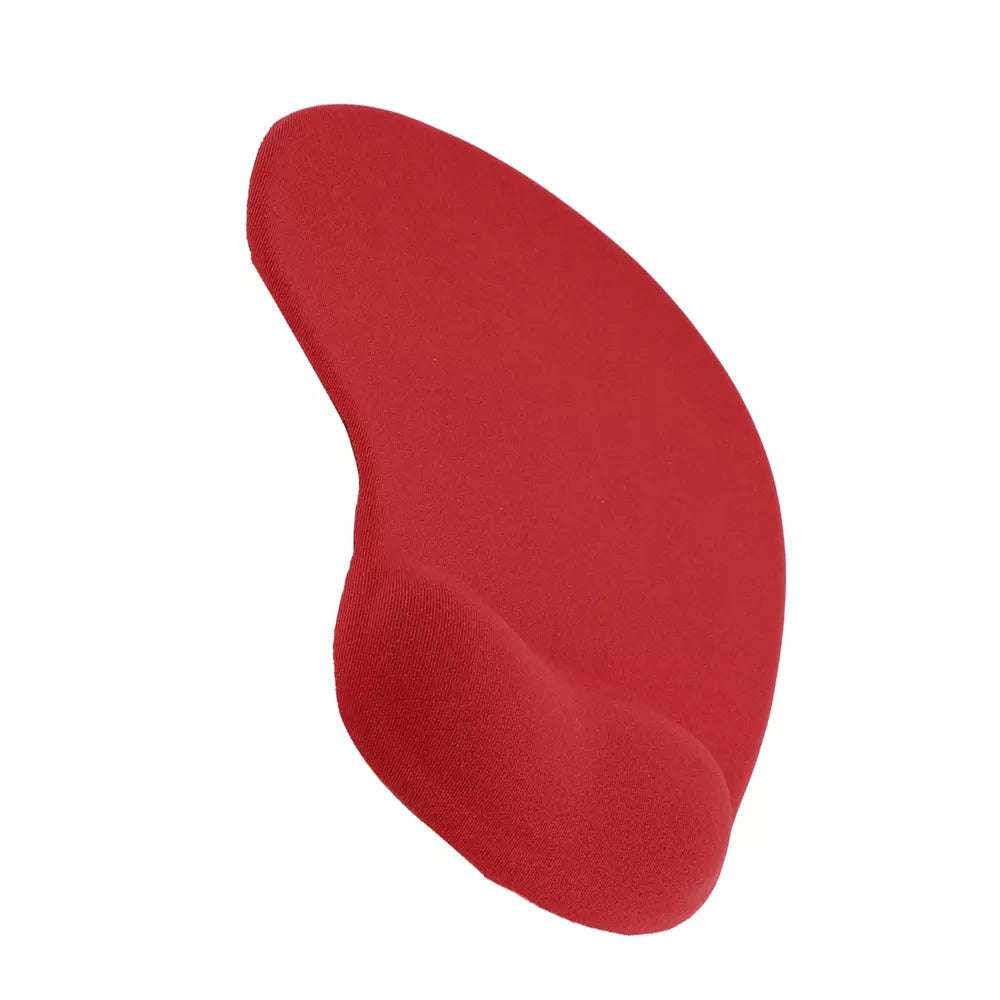 Silicone Gel Ergonomic Wrist Support Mouse Pad