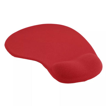 Silicone Gel Ergonomic Wrist Support Mouse Pad