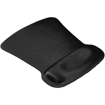 Gel Wrist Support Ergonomic Mouse Pad