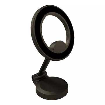 MagSafe Compatible Adhesive Magnetic Dashboard Car Phone Mount