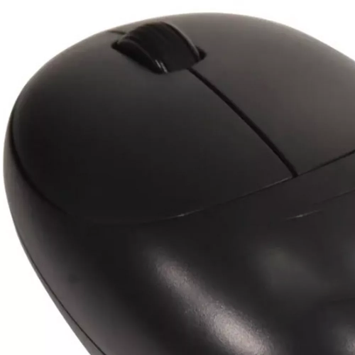 2.4GHz Silent Click Wireless Optical Mouse