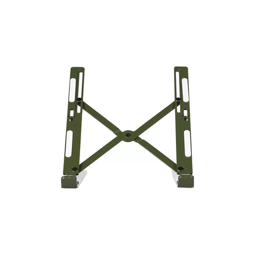 7-Gear Adjustable Foldable Aluminum Laptop Stand
