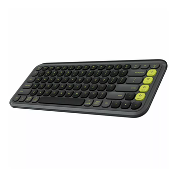 Multi-device Bluetooth Wireless Mechanical Keyboard