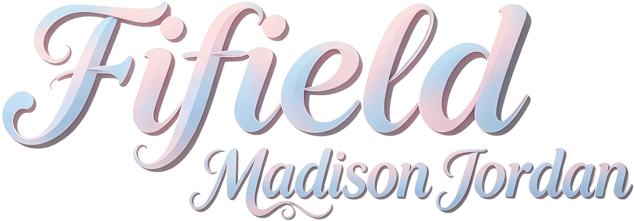 FIFIELD MADISON JORDAN